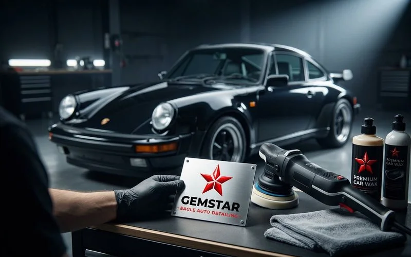 Consistent vehicle care maintaining finish quality over months