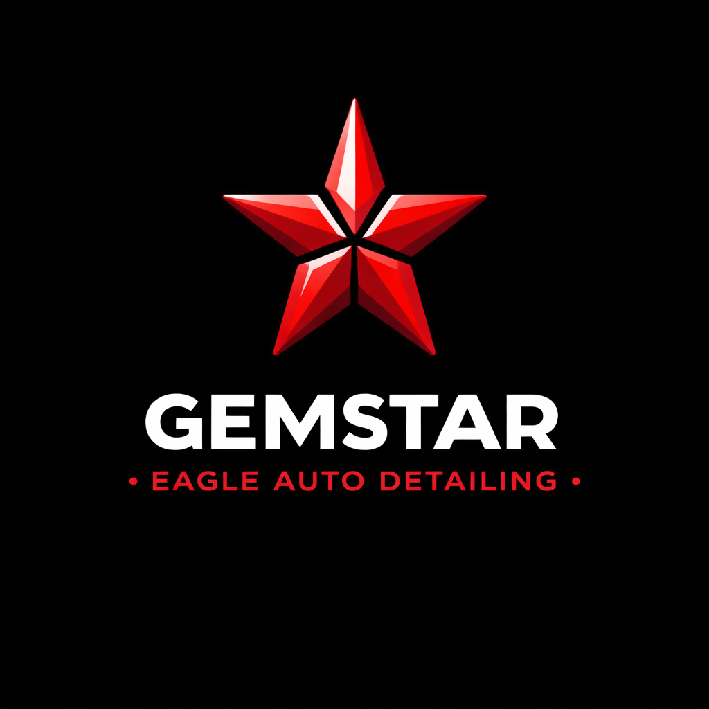 Gemstar Eagle Auto Detailing