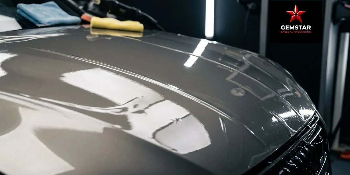 Paint Protection Film (PPF)